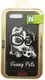 Чехол-накладка Remax Funny Pets Series Case Apple iPhone 7 Plus Black