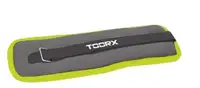 Обважнювачі Toorx 2 х 0.5 кг для ніг і рук (AHF-071)
