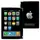Обложка на паспорт Apple phone PD_CH068
