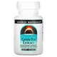Натуральная добавка Source Naturals Green Tea Extract 100 mg, 60 таблеток