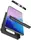 Чохол-накладка GKK 3 in 1 Hard PC Case Samsung Galaxy S10e Black