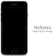 Защитное стекло Spigen для iPhone 7/8/SE(2020/2022) - Glas.tR Full Cover (2 шт), Black (AGL01315)
