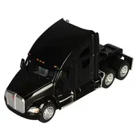 Коллекционная модель Трака Kenworth T700 КТ5357 инерционный
