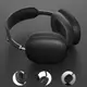 Наушники безпроводные с микрофоном GoldenEar Technology P9 Wireless Bluetooth (черные)