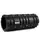 Масажний ролик (роллер) PowerPlay 4025 Massage Roller Чорний (33x14см.)