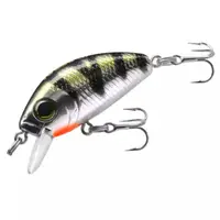 Воблер Yo-Zuri L-Minnow 33S 33mm 3.5g #YP (F1166-YP / 714619)