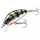 Воблер Yo-Zuri L-Minnow 33S 33mm 3.5g #YP (F1166-YP / 714619)