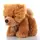 Мягкая игрушка ББ Собака Чау-чау SD0467 35 см