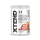 Аминокислота BCAA Xtend Original Bcaa, 420 грамм USA Красный апельсин