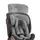 Автокресло Sesttino Extender i-Size 0-36kg Grey
