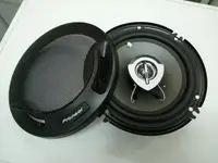 Автомобильная акустика TS-G1642R автоколонки колонки - динамики в авто