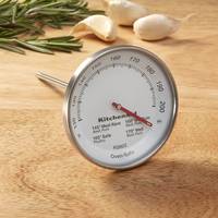Термометр для м'яса KitchenAid Measuring KQ902G 7.2х7.2х13.3 см сріблястий