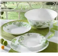 Сервиз столовый Luminarc Romancia Anis H2428 19 предметов
