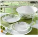 Сервиз столовый Luminarc Romancia Anis H2428 19 предметов
