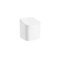 Емкость для сыпучих Guzzini Kitchen Active Design 29020011 1000 мл белая