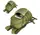 Рюкзак тактический Eagle M08G 20л Green