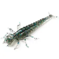 Силікон FishUp Diving Bug 2in / 50мм / 8шт / колір 057 10001122