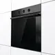 Духовой шкаф Gorenje BO-6727-E03BG 77 л черный
