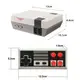 Игровая приставка GAME NES 620/7724 два джойстика 620 встроенных игр 8bit Av-Выход, приставки денди