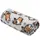 Плед Ardesto FleeСe Корги ART-0713-PB 130х160 см