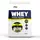 Протеин FitWin Whey Protein + Enzymes, 900 грамм Фисташка