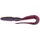 1551-07-65 Силикон Keitech Mad Wag Mini 3.5" (10 шт/упак) ц:ea#03 grape