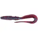 1551-07-65 Силикон Keitech Mad Wag Mini 3.5" (10 шт/упак) ц:ea#03 grape