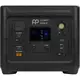 Зарядная станция PowerPlant HS500 288Wh, 80000mAh, 500W