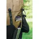 Рюкзак туристический Naturehike CNK2300016, 30+5 л, коричневый