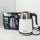 Чайник электрический Rainberg RB-2315 1.8 л 2200Вт White