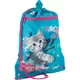 Сумка для обуви Kite Education Rachael Hale R-20-601-M-2 голубая