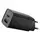 Адаптер сетевой BASEUS GaN2 Lite Quick Charger |1USB/1Type-C, 65W/3A, PD/QC| (CCGAN2L-B02)