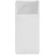 Внешний аккумулятор (Power Bank) Baseus Bipow Digital Display 20000 mAh 15W White (PPDML-J02/PPBD20)
