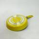 Сковорода Сon Brio Mini CB-1414-14-Yellow 14 см желтая