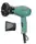 Фен для волосся дорожній Livstar LSU-1510-Turquoise 1000 Вт бірюзовий