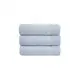 Полотенце Karaca Home - Daily Soft buz mavisi голубой 50*90
