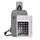 Рюкзак Monsen C16809-grey