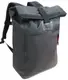 Водонепроницаемый рюкзак 20L A-Lab Model A Waterproof Backpack Rolltop черный