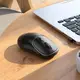 Мышь HOCO Royal dual-mode business wireless mouse GM25 |BT5.2/2.4G, 800/1200/1600 DPI|