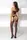 BS 049 боди-комбинезон черный Passion S/L