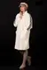 Модный женский кардиган пальто код П280
