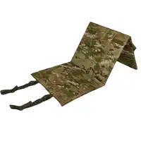 Каремат потрійний тактичний Ranger RA-8911 40х100х1 см мультикам