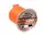 Леска Carp Pro Sport Line Fluo Orange 300м 0.235мм (CP2203-0235)