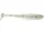 1551-08-11 Силикон Keitech Easy Shiner 8" 482 ghost rainbow