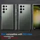 Чехол Spigen для Samsung Galaxy S23 Ultra - Liquid Crystal, Crystal Clear (ACS05610)