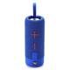 Колонка портативная Bluetooth T&G TG619C blue синяя