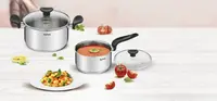 Набор посуды Tefal Primary E308S474 4 предмета