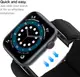 Нейлоновый ремешок Spigen для Apple Watch серии SE / 6 / 5 / 4 (42/44/ 45 mm) - Band Lite Fit (AMP02286)