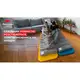 Спальник с капюшоном Naturehike M400 NH20MSD02, (1°C), левый, серый
