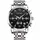 Часы наручные Olevs 2858 Black Gray